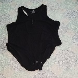 American Eagle Bodysuit